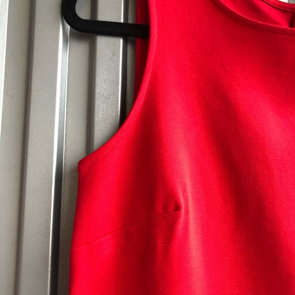 LANDS END SHIFT DRESS - Picture 3 of 6